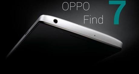 Oppo-Find-7