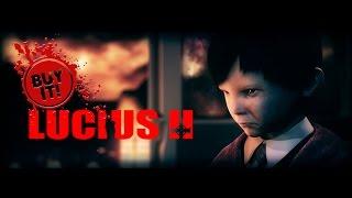 Lucius II - Trailer di annuncio