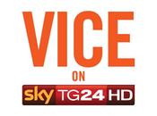 Parte stagione esclusive inchieste VICE TG24