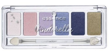 Essence l.e. CINDERELLA