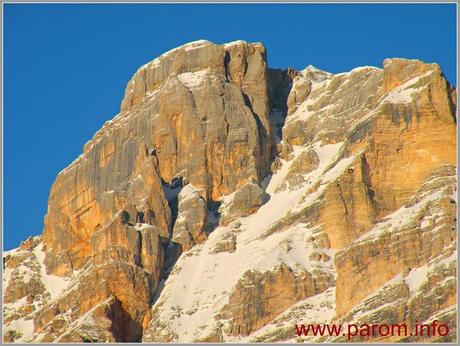 SPETTACOLI IN ALTA BADIA