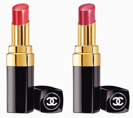 CHANEL | RÊVERIE PARISIENNE, collezione di Primavera