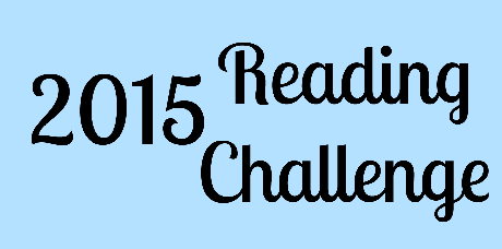 2015 Reading Challenge: Resoconto Gennaio - Iscrizioni Febbraio