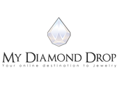 Diamond Drop: Shopping On-line dedicato gioielli