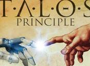 Talos Principle, Recensione