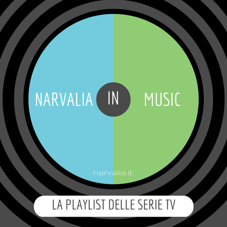 NARVALIA IN MUSIC