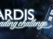 TARDIS Reading Challenge: Recap Gennaio