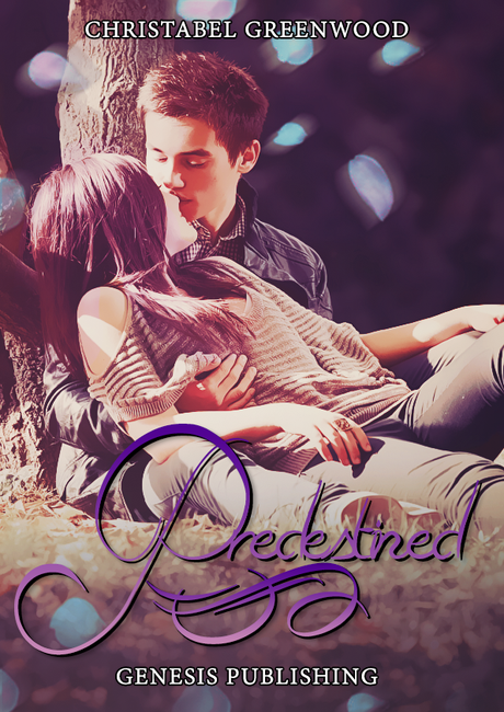 RECENSIONE: Predestined.