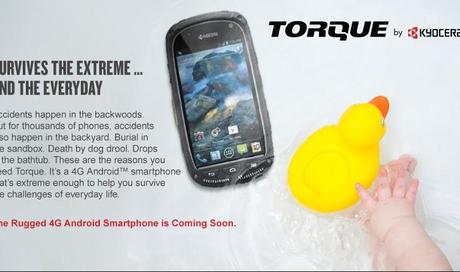 [GUIDA] Ottenere i permessi ROOT su Kyocera Torque