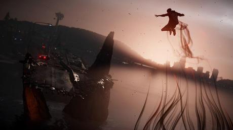 inFAMOUS: Second Son è proposto a metà prezzo su PlayStation Store