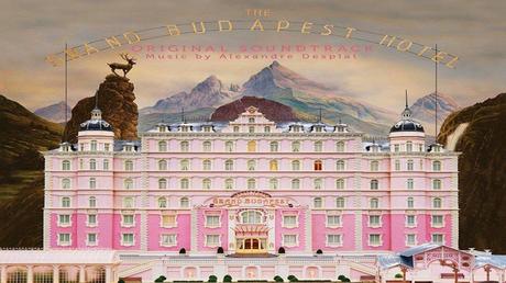 Grand Budapest Hotel in anteprima assoluta su Sky Cinema 1 HD