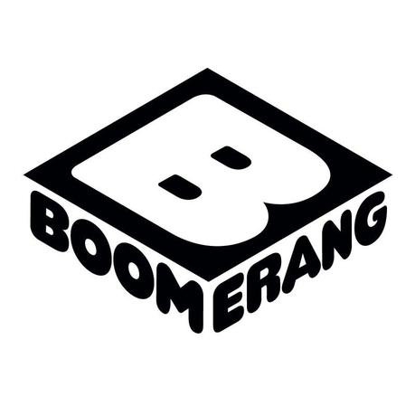 Boomerang (canale 609 di Sky), al via oggi il rebranding della rete