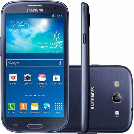Come ottenere i permessi di root su Samsung Galaxy S3 e Galaxy S3 Neo