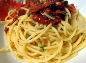 nuova versione aglio olio peperoncino