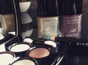 #Chanel smalto Paradisio 645: bianco oltre noia