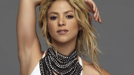2 febbraio: Shakira