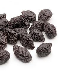 Decotto di prugne secche