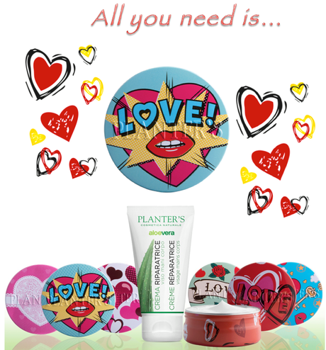 Idee regalo beauty per San Valentino