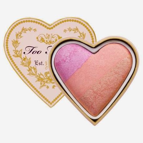 Idee regalo beauty per San Valentino