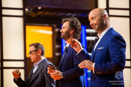 La 4^ stagione di Masterchef, non è più solo un talent di cucina, è il programma del giovedì sera