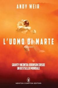 L’uomo di Marte – Recensione