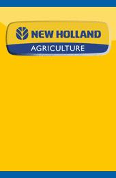 Ricambi New Holland per Macchine Agricole