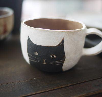 cat-mug-black