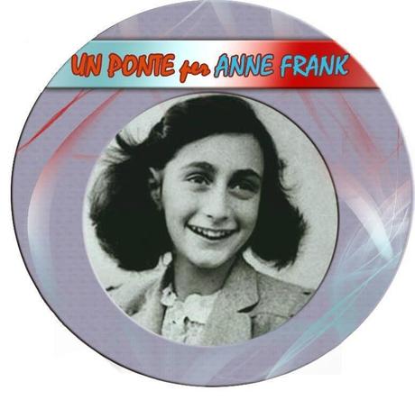 ASSOCIAZIONE UN PONTE PER ANNE FRANK - INTERVISTA A SOFIA DOMINO