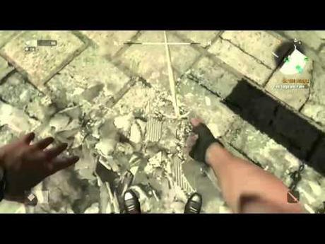 Dying Light – Un bug permette di ottenere soldi e armi illimitate