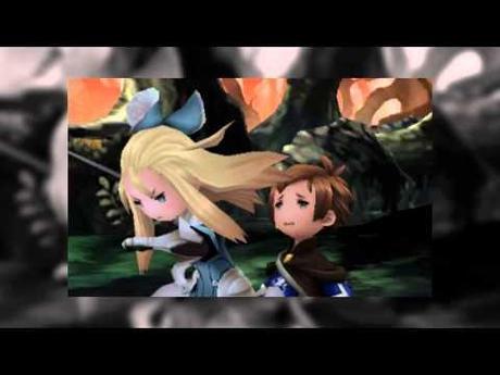 Bravely Second: rilasciato un nuovissimo trailer del jRPG in esclusiva 3DS