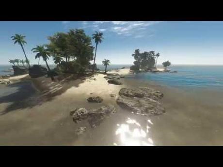 Stranded Deep – Dove sei Wilson?