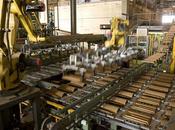 SanMarco Terreal, nuovi investimenti stabilimento Castiglion Fiorentino