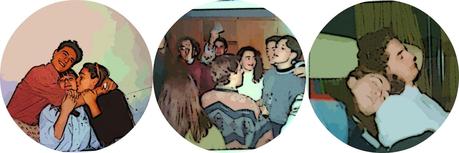 IL TEMPO E' GRATIS, MA E' SENZA PREZZO (a 20 anni dal diploma)