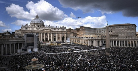 La questione delle “colpe” della Chiesa