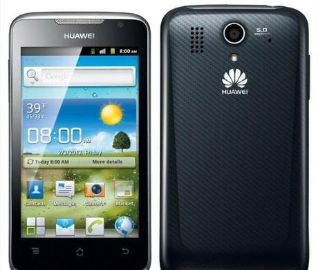 [GUIDA] Ottenere i permessi ROOT su Huawei U8816