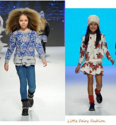 SARABANDA……Nuova Collezione A/I 2015/16 sarabanda