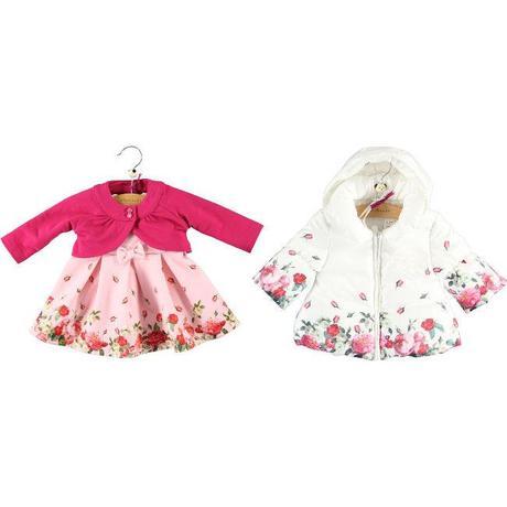 SARABANDA……Nuova Collezione A/I 2015/16 Minibanda bimba