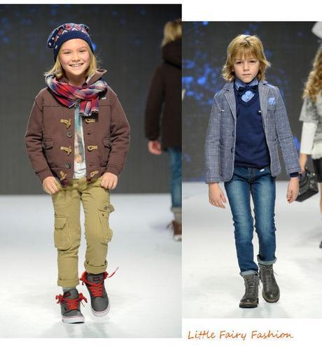 SARABANDA……Nuova Collezione A/I 2015/16 sarabanda1