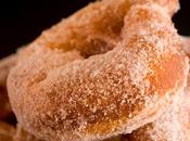 Dolci, soffici profumate graffe: ecco buone Napoli provincia