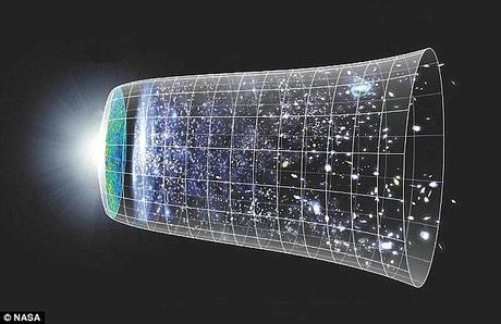 La teoria di Bradford Skow suggerisce che il passato, presente e futuro coesistono nell’universo