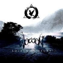 Woccon – Solace In Decay