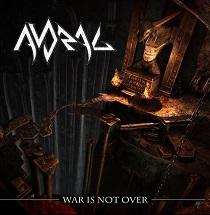 Avoral – War Is Not Over