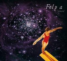 Felpa – Paura