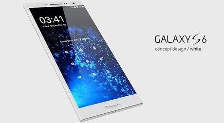 samsung galaxy s6