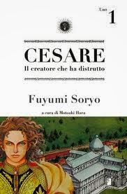 Top 15 #totaletombale: Seinen Manga (3 di 3)