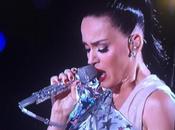 Katy Perry esprime passione Wiimote durante Super Bowl Notizia