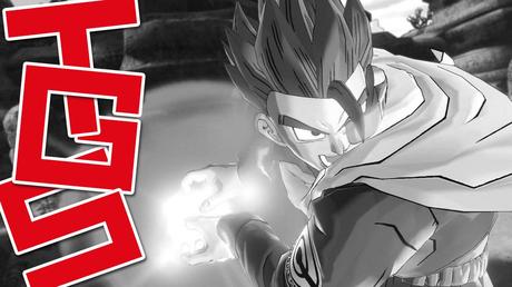 Dragon Ball Xenoverse - Videoanteprima TGS 2014