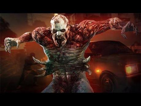 Dying Light - Trailer di lancio