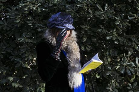 Pfgstyle, Patrizia Finucci Gallo, outfit, velvet, style, fashion blog, fashion blogger, writer, it girls, Milano, style, Ralph Lauren