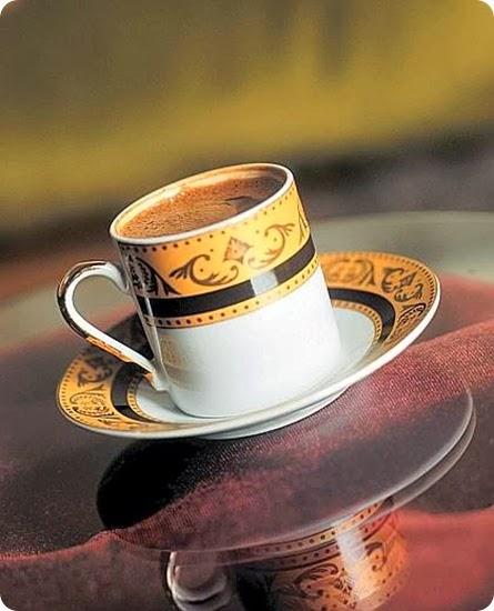 caffe turco